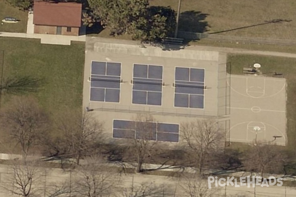 Photo of Pickleball at Solbraa Park